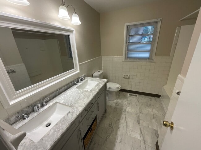 Building Photo - North Central Greensboro location, 3/2 bri...