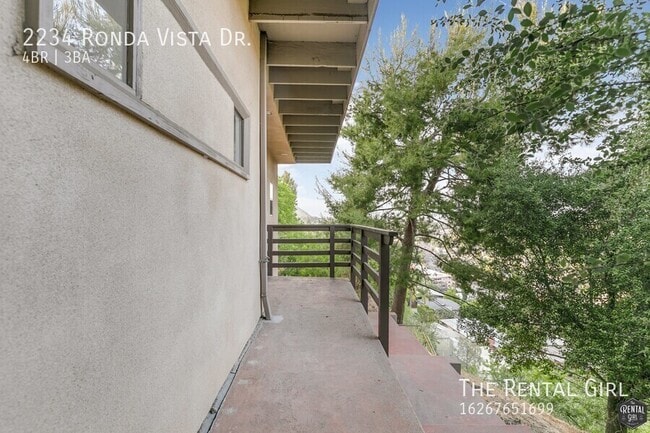 Building Photo - 2234 Ronda Vista Dr