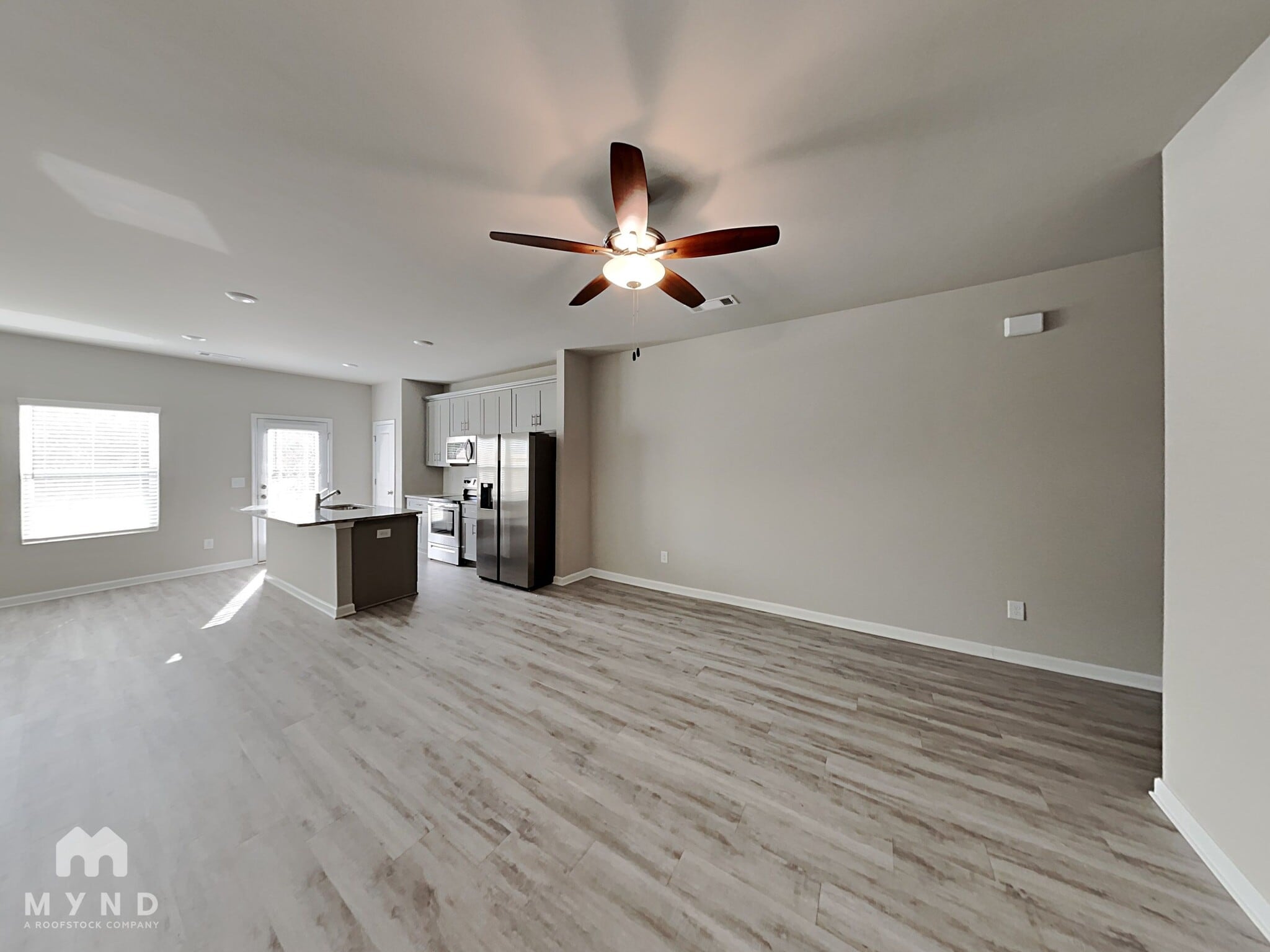 Building Photo - 6171 Redan Overlook