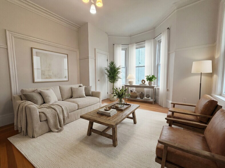 Building Photo - 4 Wabon St