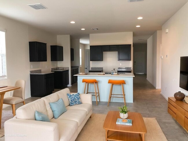 Building Photo - 3539 N Montoya Ln