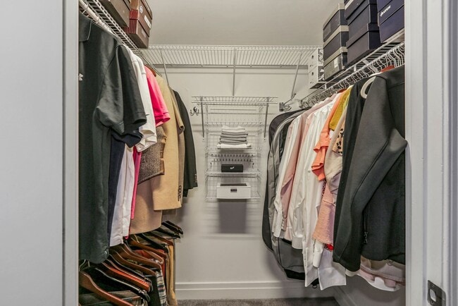Building Photo - Available NOW! UPDATED Modern 1BR at The Artisan | Downtown DC Living