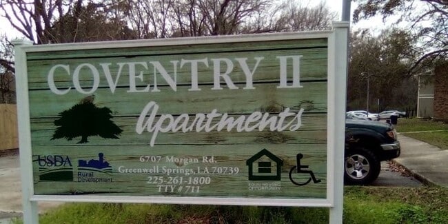 Building Photo - 6707 Morgan Rd