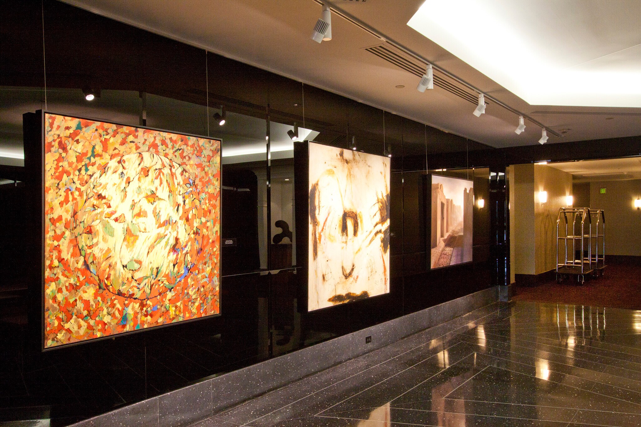 Building Photo - 700 Front St