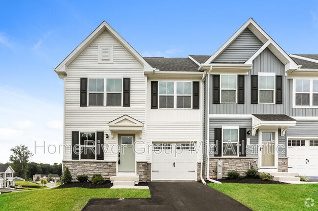 Building Photo - 600 Augustine Ct