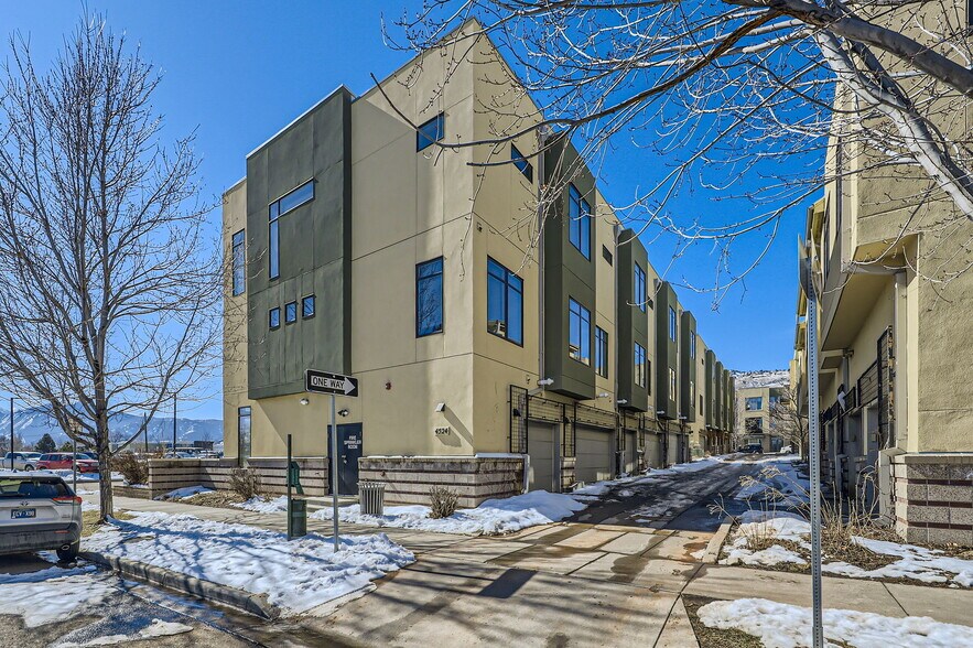 Building Photo - 4524 14th St