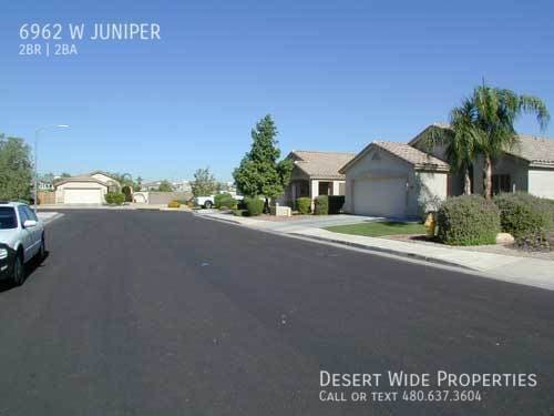 Building Photo - 6962 W JUNIPER-