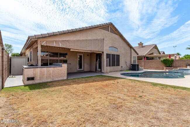 Building Photo - 17408 N Cassi Dr