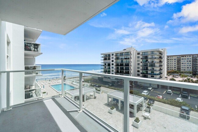 Building Photo - 3450 S Ocean Blvd
