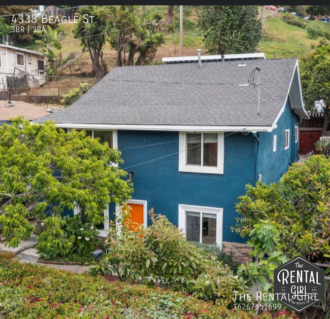 Building Photo - 4338 Beagle St