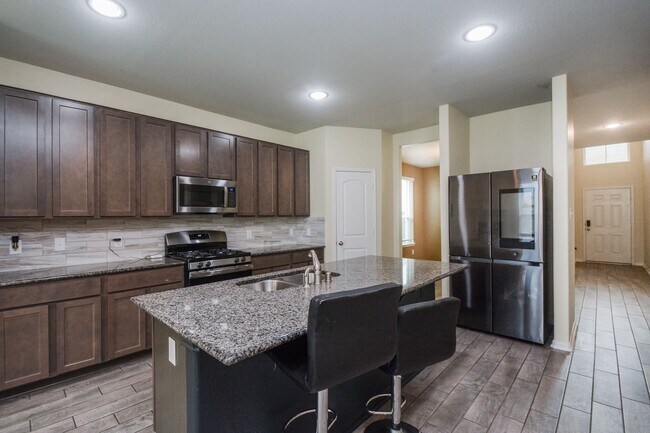 Building Photo - 15127 Monal Trie Dr