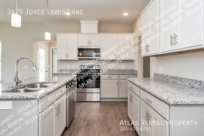 Building Photo - 3475 Joyce Lewis Ln