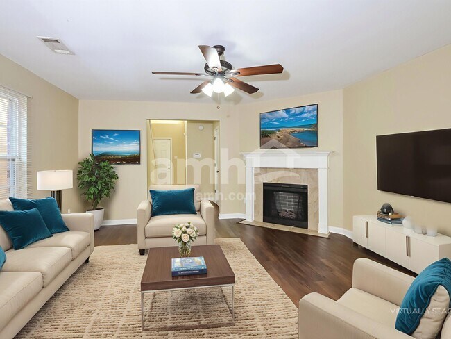 Building Photo - 10249 Sterling Ridge Dr