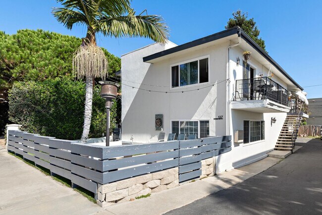 Building Photo - 137 Avenida Mateo