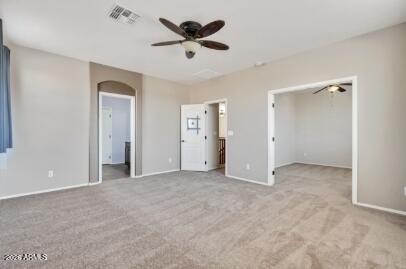Building Photo - 3557 E Odessa Dr