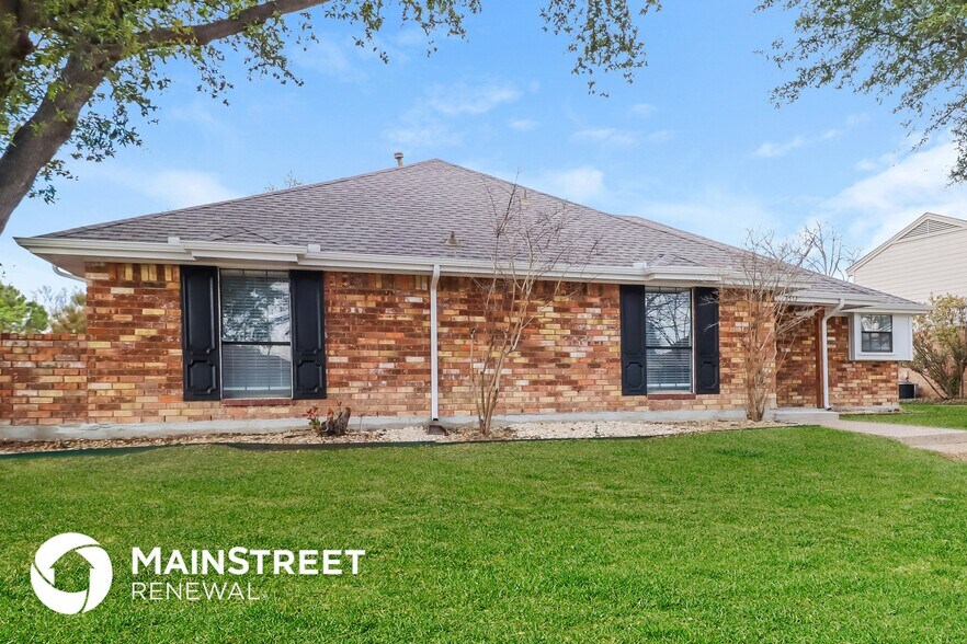 Building Photo - 2517 Dove Creek Ln