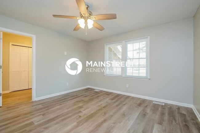 Building Photo - 3 Bedroom Pet-Friendly Home in Smithfield, NC with Main Street Renewal