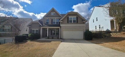 Building Photo - 4215 Hopewell Manor Dr