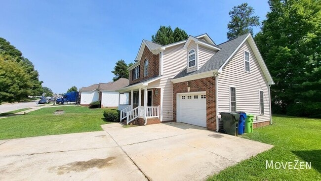 Building Photo - 1316 Ujamaa Dr