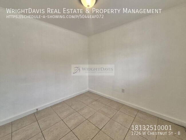 Building Photo - 1726 W Chestnut St