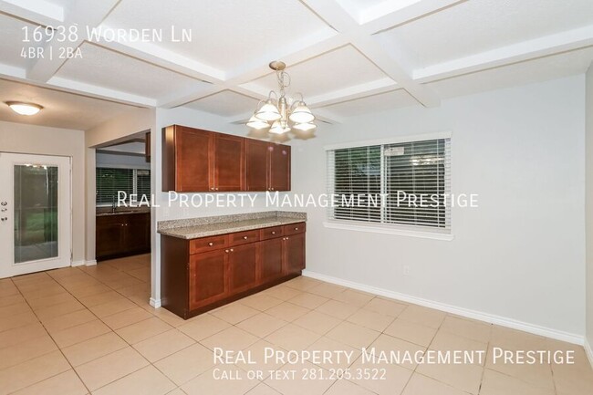 Building Photo - 16938 Worden Ln