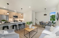Building Photo - Modern & Tranquil Townhome in Seattle's Central District City Views, Rooftop Deck & Prime Locatio...
