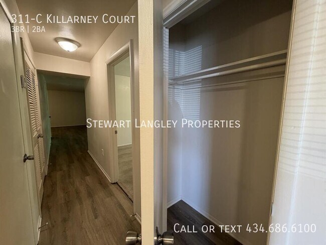 Building Photo - 311-C Killarney Court-