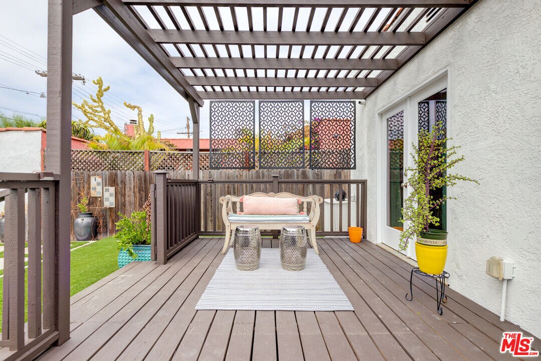 Building Photo - 1711 S Crescent Heights Blvd
