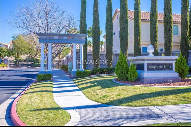 Building Photo - 1589 Sabatini Dr