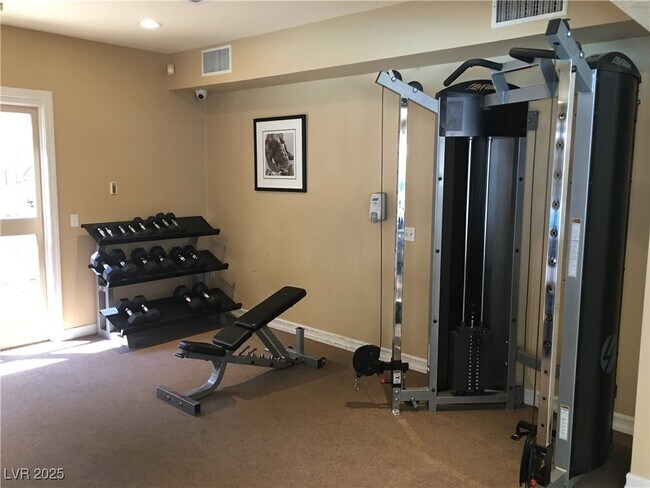 Building Photo - 5250 S Rainbow Blvd