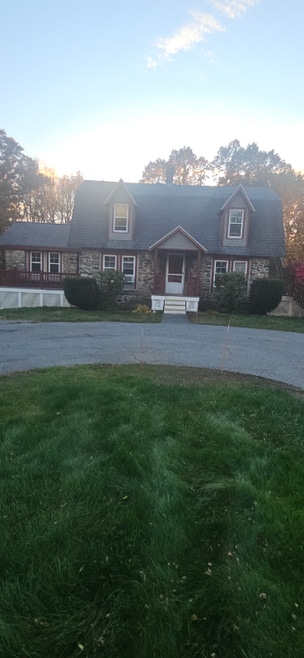 Building Photo - 143 Pollard St