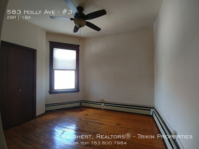 Building Photo - 583 Holly Ave