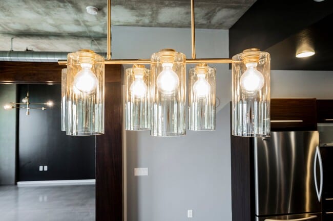 Building Photo - Modern Industrial Loft at Soho Lofts – 1BR/2BA High-Rise in the Arts District, City & Mountain Vi...