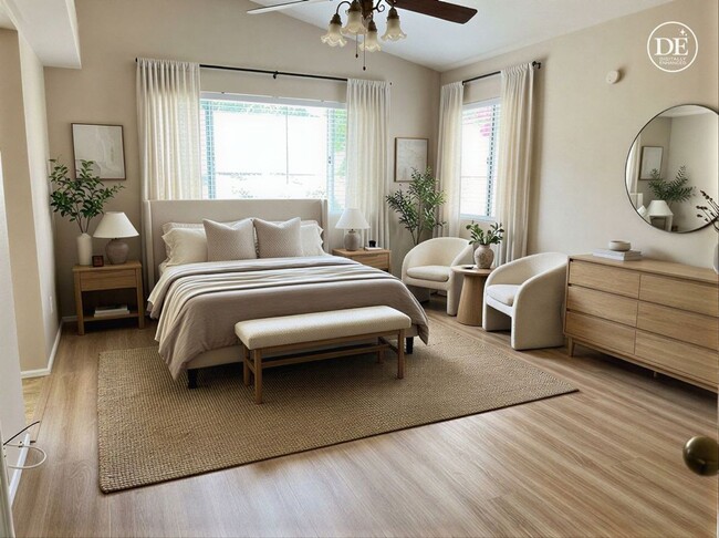 Building Photo - Large 4 bedroom home in Orangecrest for rent!