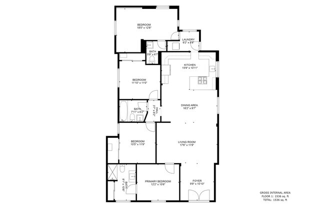 Building Photo - 623 W 42nd St