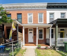 Building Photo - 3435 Hickory Ave