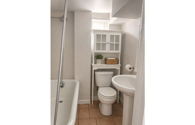 Interior Photo - Glendora 2829