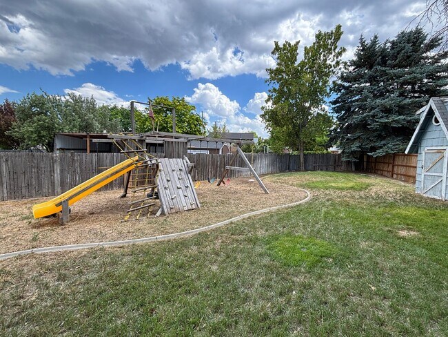 Building Photo - 3391 Wake Cir