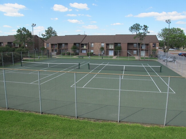 Building Photo - College Station, 1 bedroom / 1 bath condo - Cripple Creek Condos