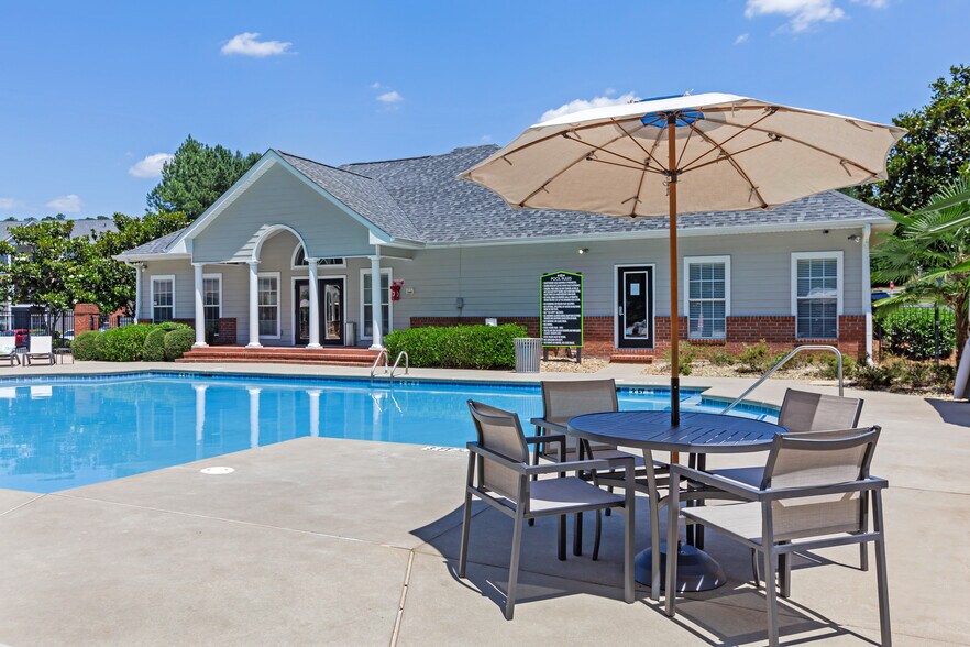 Walden Glen Apartments 336 N Belair Rd Evans GA 30809 Apartment Finder