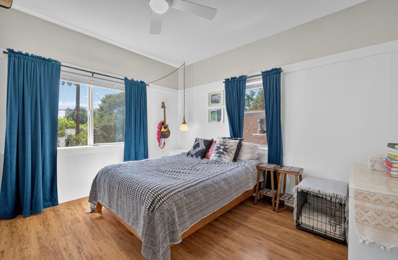 Bedroom 2 - 3624 34th St