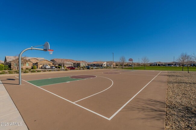 Building Photo - 5603 S Canyon Rim