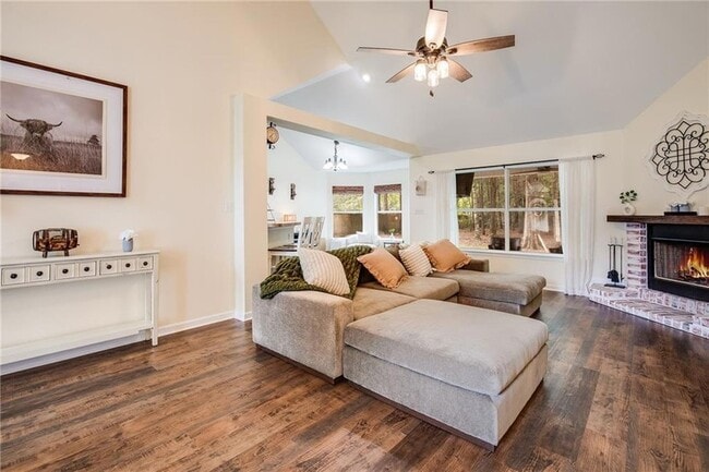 Building Photo - 20110 Tammany Ave