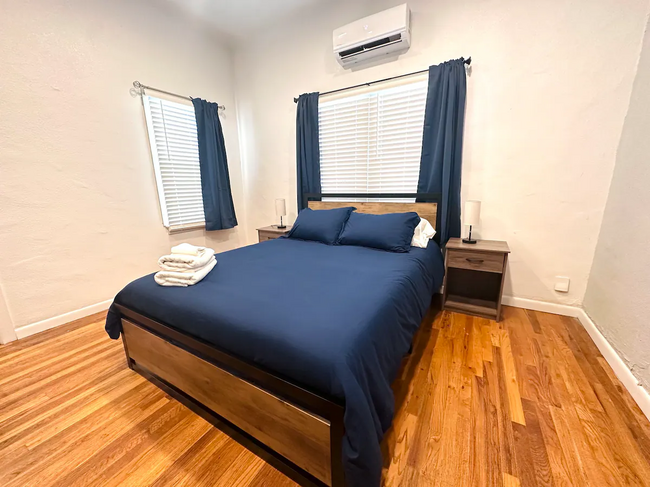 Bedroom - 1944 Arizona Ave