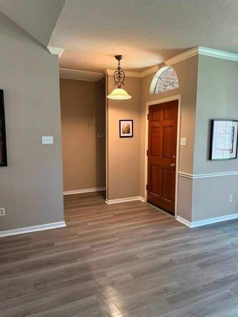 Building Photo - 6138 Aberton Forest Dr