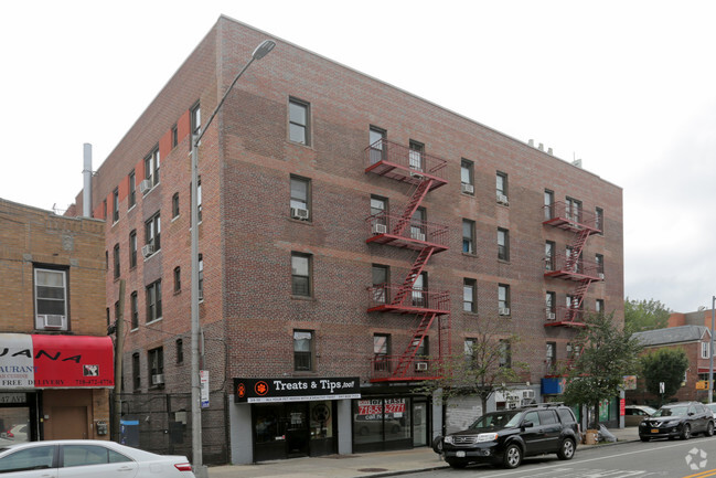 Building Photo - 47-07 39th Street