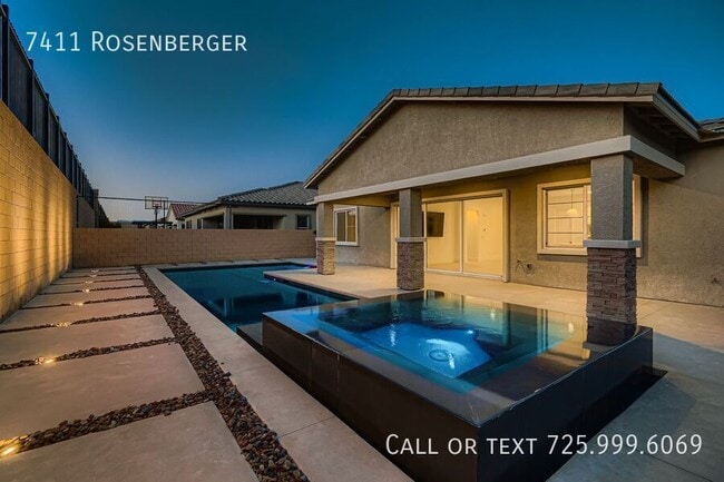 Building Photo - 7411 Rosenberger-