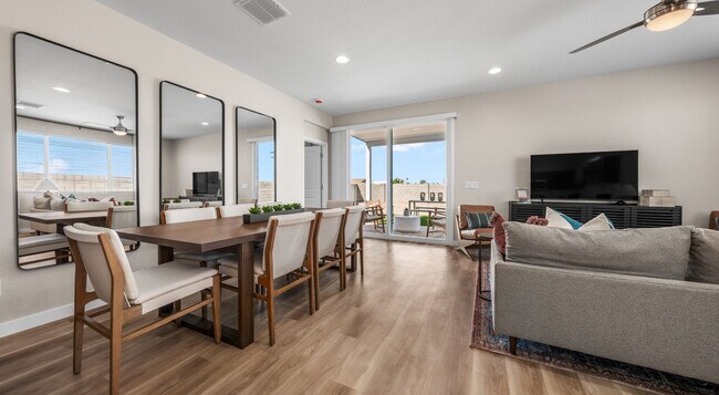 Building Photo - Now Available! Brand New 4 Bedroom Home! N...