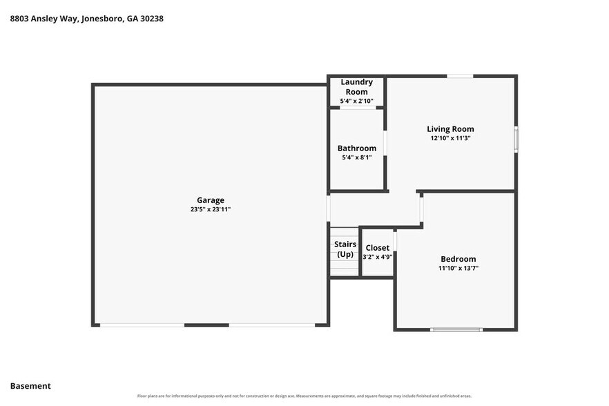 Building Photo - 8803 Ansley Way