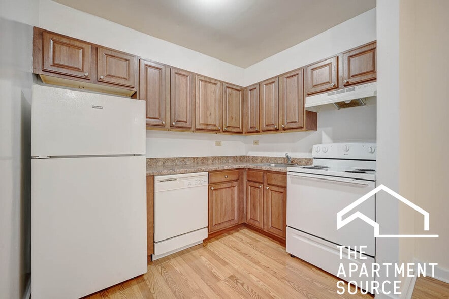 Building Photo - 1858 N Humboldt Blvd